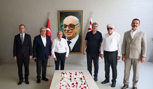 AK Parti Genel Başkan Yardımcısı Yayman: 'Kıbrıs'ta artık 2 devletli çözüm zamanıdır'