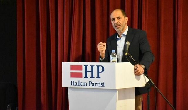 'Aşırı beklenti yaratanlar gerçeğin öyle olmadığını görmüş oldu'