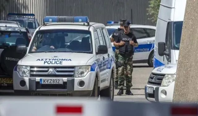 Baf'ta 3 yabancı uyruklu saldırıya uğradı