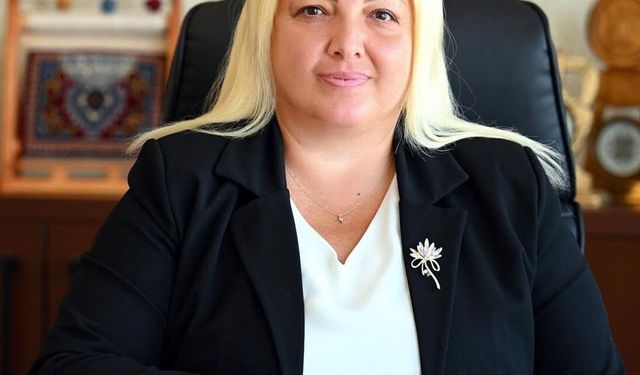 'Belediyenin desteği personelin çalışma koşullarına yönelikti'