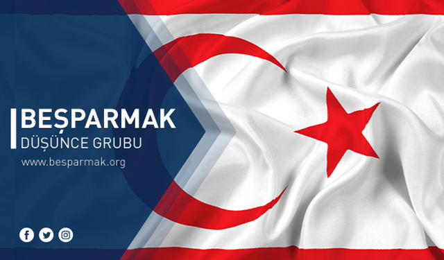 Beşparmak Düşünce Grubu: 'Ortak bir vizyon ve uzlaşı zemini yok'