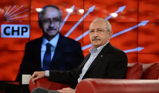 CHP Genel Başkanı Kılıçdaroğlu: 'Resmi adının Kıbrıs Türk Cumhuriyeti olması lazım'