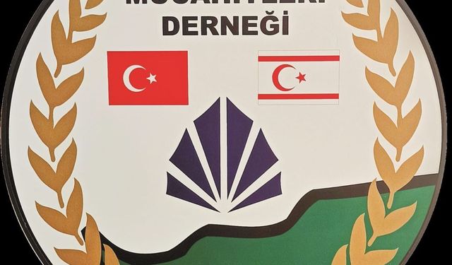 Erenköy Mücahitleri Derneği'nde yeni dönem
