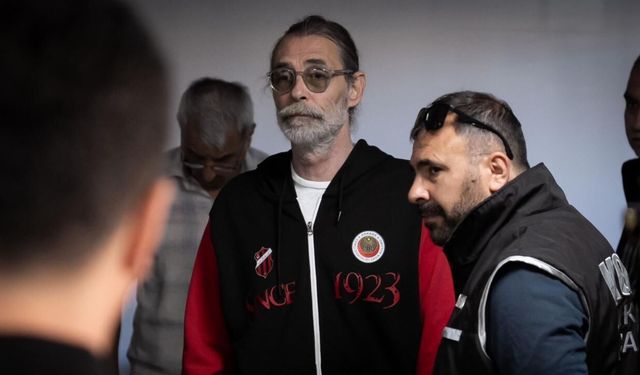 Etimesgut Belediyesi'ne yolsuzluk operasyonu