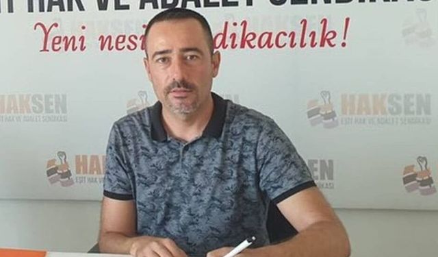 HAK-SEN: 'Kamu hizmet araçları acilen yenilenmeli'