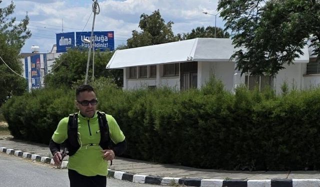 Kemal'dan anlamlı mücadele