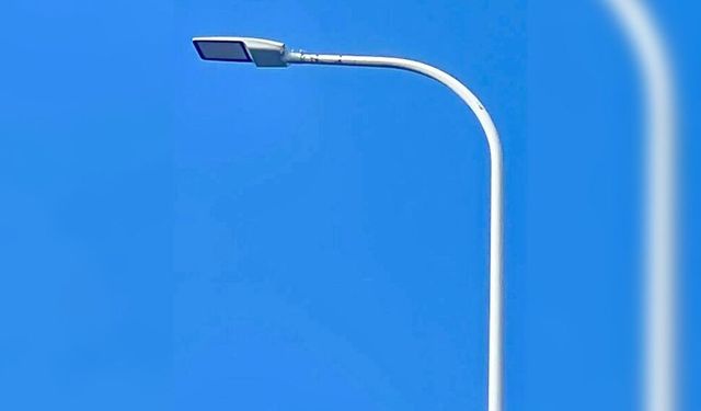 Kıb-Tek'ten 25 Bin Adet Led Sokak Aydınlatma Armatürü Yatırımı