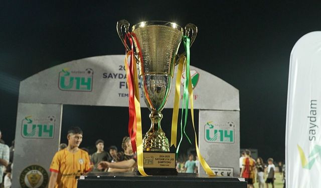 Saydam'dan destek çağrısı