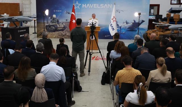 TC Milli Savunma Bakanlığı: 'Avrupa Parlamentosu'nda Kıbrıs konusunda alınan kararı şiddetle reddediyoruz'