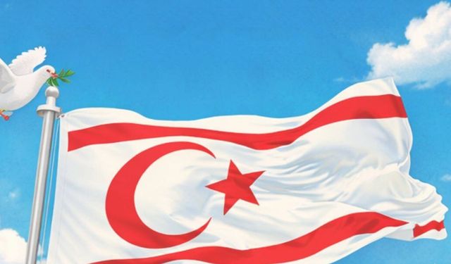 Türk Devletleri Teşkilatı'ndan KKTC'ye kutlama mesajı