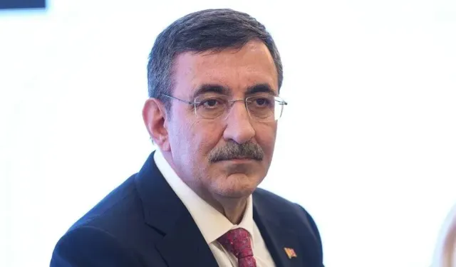 Türkiye Cumhurbaşkanı Yardımcısı Yılmaz: 'Avrupa Parlamentosu kararının hiçbir hukuki ve vicdani temeli yok'