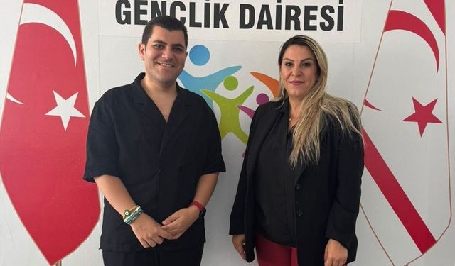 'Yapay Zeka ile Geleceğe Hazır Ol' seminerleri çarşamba günü başlıyor