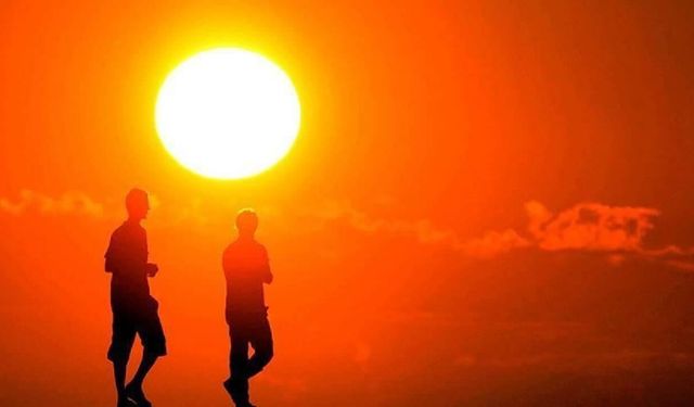 2027 için alarm verildi: En sıcak El Nino olacak
