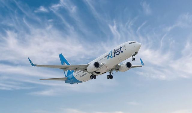AJet'ten KKTC uçuşlarında yüzde 30 indirim