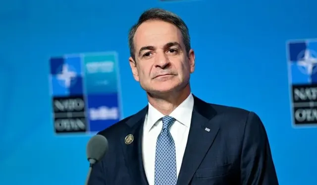 Dimitriu ile Miçotakis'ten Great Sea Interconnector projesiyle ilgili açıklamalar