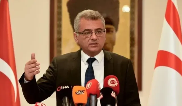 Erhürman: Çocukların futbol oynamasını engellemek insanlık açısından hezimettir
