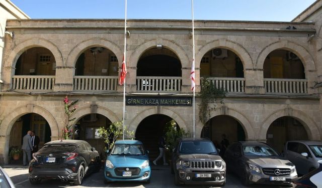 Girne açıklarındaki faciayla ilgili olarak yargıç, derdest verilen 16 kişinin mahkemeye getirilmesini istedi
