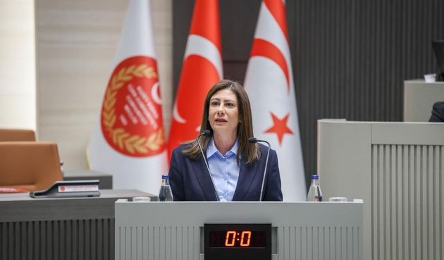 İncirli: 'Meclis Genel Kurulu'nu olağanüstü toplantıya çağırıyoruz'