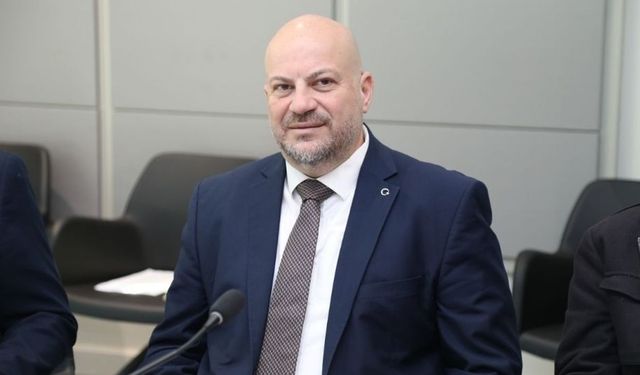Küçük: 'Erenköy ruhunun bıraktığı kutlu emanete sahip çıkacağız'