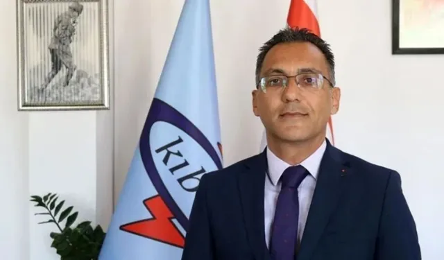 Lefke ve Yeşilırmak bölgelerine dönüşümlü olarak elektrik verilmeye başlandı