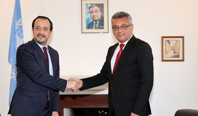 Liderler 26 Ağustos'ta buluşuyor