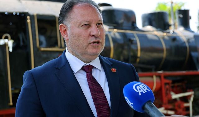 Öztürkler:'(Mekke Anlaşması) Bu sadece askeri değil, birçok noktada da devam edecek bir güç birliğidir'