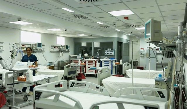 Taşkınköy'deki saldırıda yaralanan Z.A.'nın durumu ciddiyetini koruyor