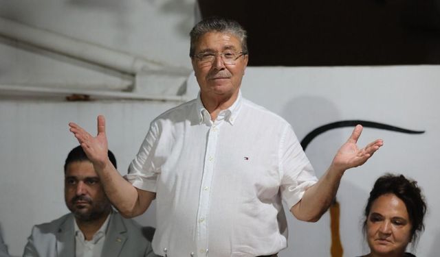 'UBP'Yİ SANDIKTAN FARKLA ÇIKARACAĞIZ'
