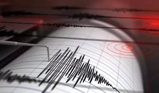 YMO'dan deprem tehlikesine karşı bilimsel çalışma ve güçlü izleme altyapısı çağrısı