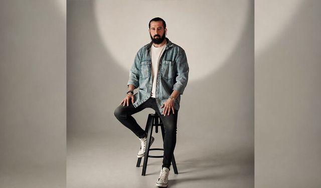 Zeki Karahanoğlu'ndan Yeni Single: 'Dönelim Başına'