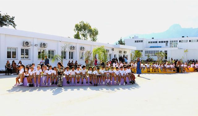 2026-2027 eğitim öğretim yılı başlıyor: Ders zili ilköğretimde pazartesi, ortaöğretimde salı çalacak