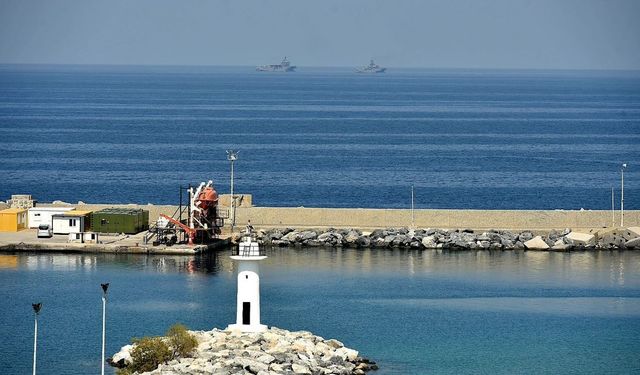 Filo Jet gemi kazası faciasında 7. gün... Kayıp 16 kişi aranıyor