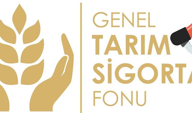 Genel Tarım Sigortası Fonu: 'Dolu ve fırtına zararı için son müracaat cuma günü'
