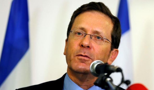 Herzog'un gelişi protesto edilecek