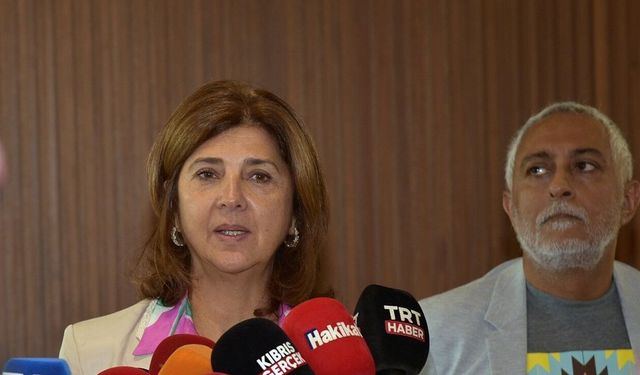Holguin, New York ve Kıbrıs ziyaretlerini sağlık sorunları nedeniyle iptal etti