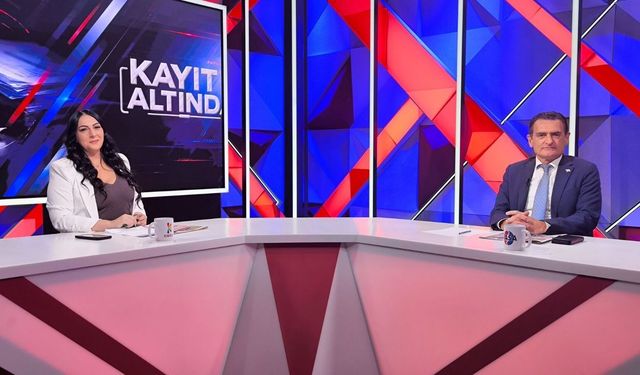 İçişleri Bakanı Oğuz: 'KKTC yaşanan deniz faciasının etkisini hâlâ derinden hissediyor'