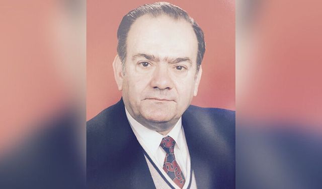 İsmet Kotak, vefatının 15. yılında mezarı başında anılacak