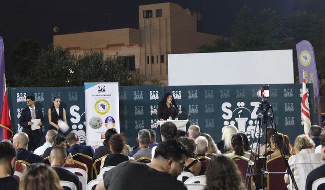 Karpaz'daki gençlerin sorun ve beklentileri 'Söz Gençte' etkinliğinde ele alındı
