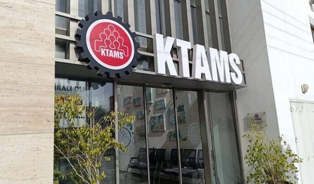 KTAMS'ta Güven Bengihan dönemi sona erdi: Yeni Başkan Serman Yiğit
