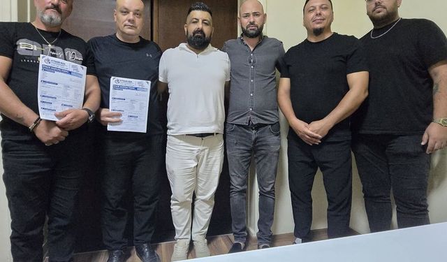 KTSAM-SEN kuruldu: Amacımız, müzisyen, sanatçı ve sahne emekçilerinin haklarını savunmak