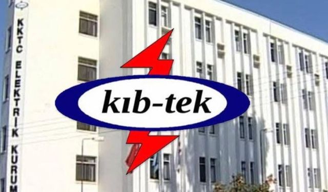 Lefkoşa'da yarın bazı bölgelere 2 saat elektrik verilemeyecek