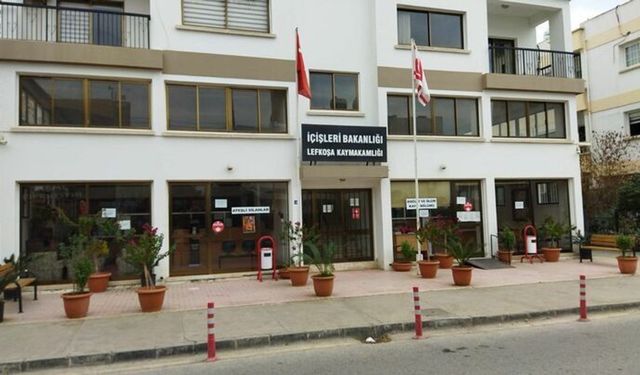 Lefkoşa'nın Fethi'nin 456. yıl dönümü töreni iptal edildi