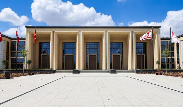 Meclis Genel Kurulu olağanüstü toplandı