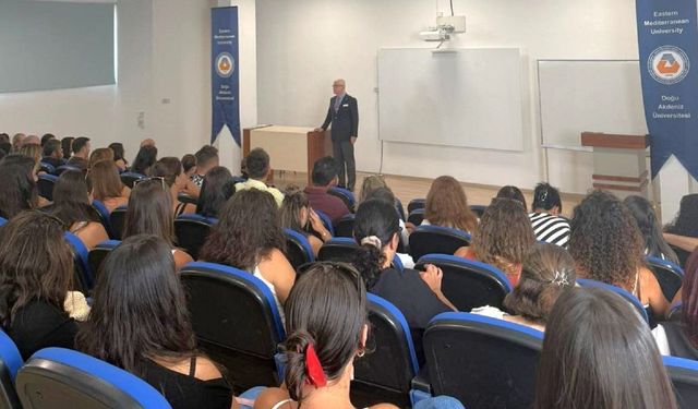 Öğretmenlere yönelik yapay zeka eğitimi başladı