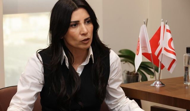 'Seçmen artık farklı partilerin adaylarını bir araya getirerek karma oy kullanamayacak'