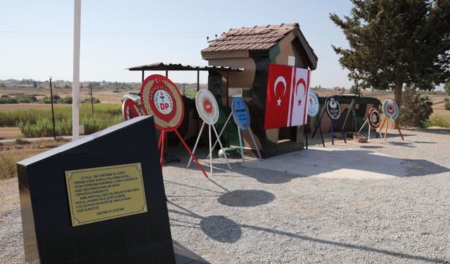 Şehit Kılıç anılacak