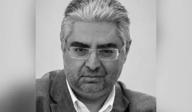 Theodoros Çikas uyardı: 'Kıbrıs sorununun çözümü İsrail'in Stratejisine Hizmet Etmez'