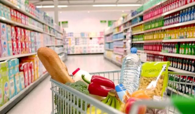 Türkiye'de Enflasyon, ağustosta aylık bazda yüzde 1,84, yıllık bazda yüzde 31,51 oldu