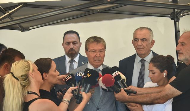 Üstel: 'İki kişinin daha naaşına ulaşıldı'