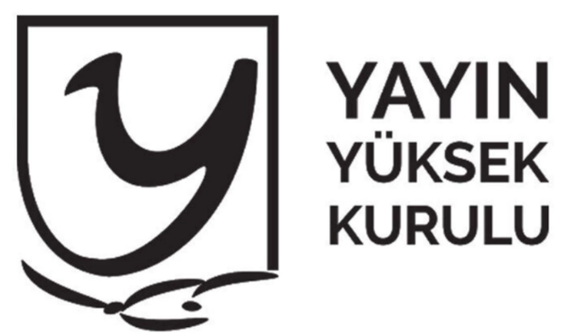 Yayın Yüksek Kurulu, medya kuruluşlarının hassasiyet göstermesi gereken ilkeleri hatırlattı